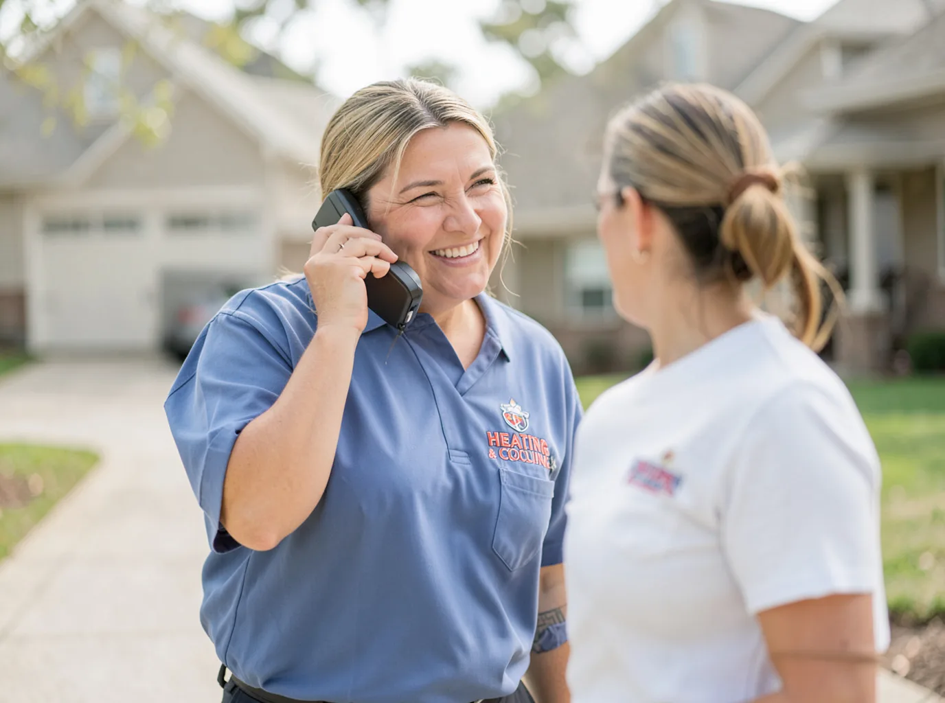 Hvac Repair West Alexandria, OH FAQs
